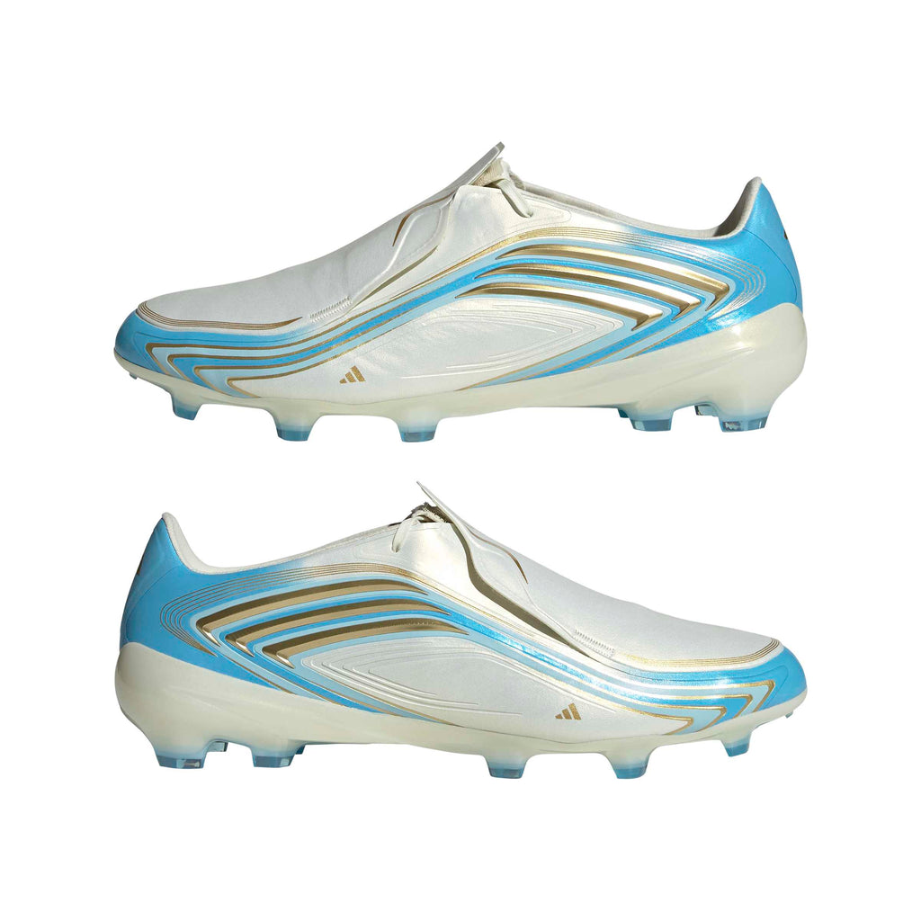 Adidas F50 Messi Pro FG/MG product image 19, provided for visual reference and product detail review