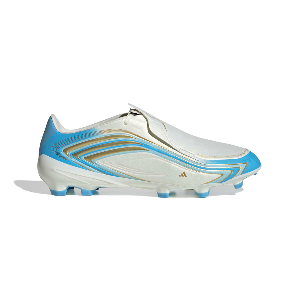 Adidas Messi F50 League FG/MG product image 1, provided for visual reference and product detail review