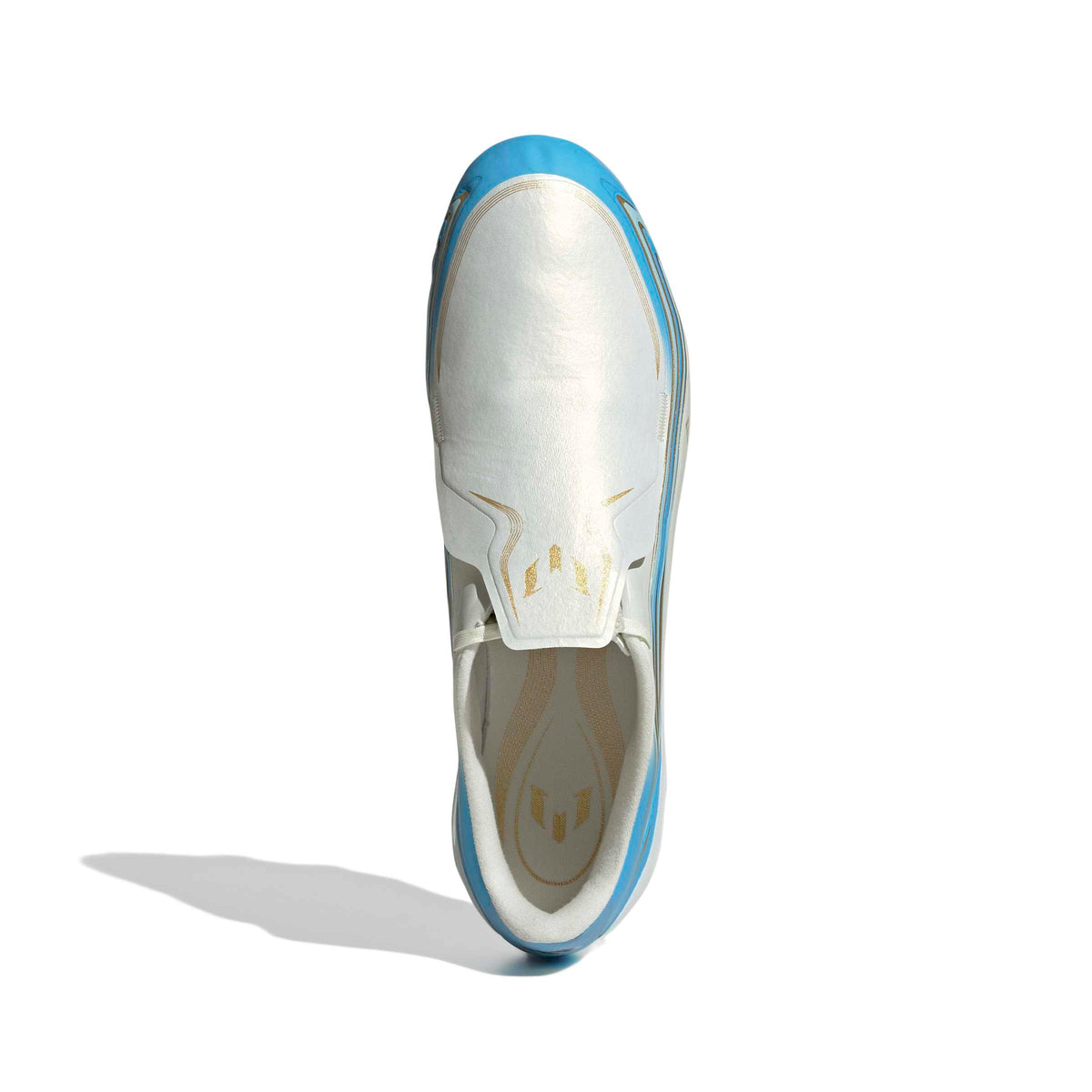 Adidas Messi F50 League FG/MG product image 4, provided for visual reference and product detail review