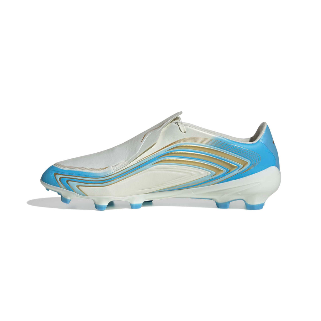 Adidas Messi F50 League FG/MG product image 2, provided for visual reference and product detail review