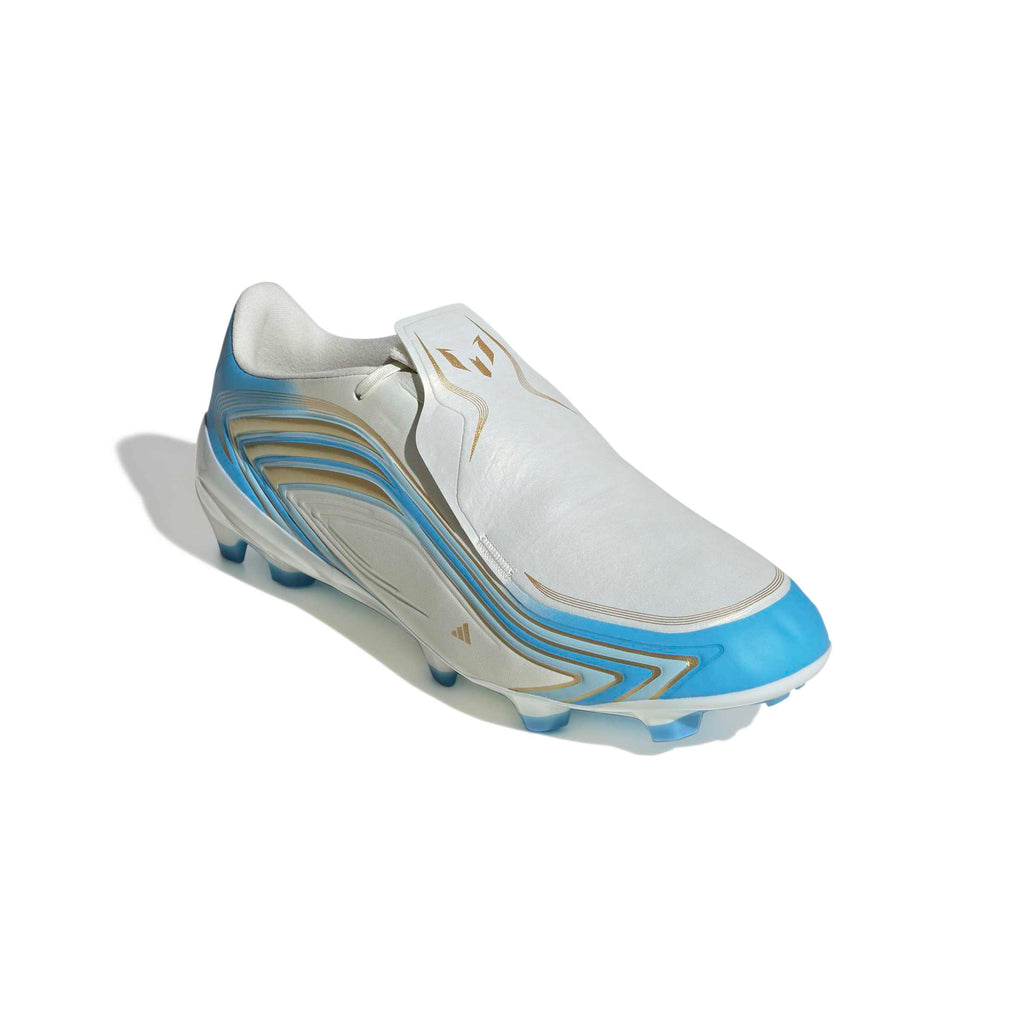 Adidas Messi F50 League FG/MG product image 3, provided for visual reference and product detail review