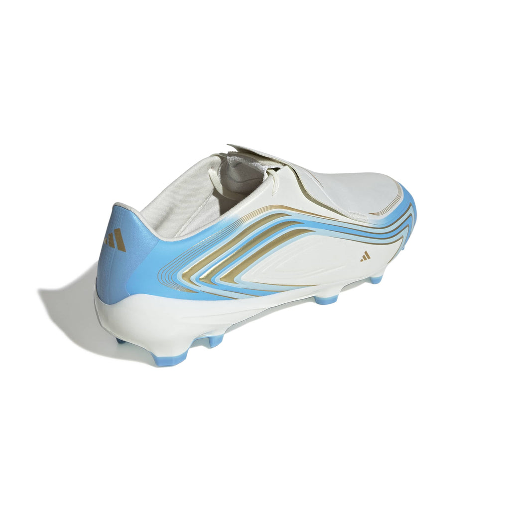 Adidas Messi F50 League FG/MG product image 6, provided for visual reference and product detail review