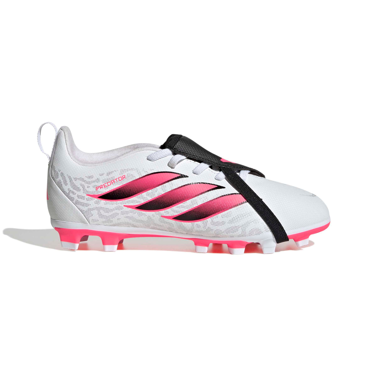 Adidas Jr Predator Club FG/MG product image 1, provided for visual reference and product detail review