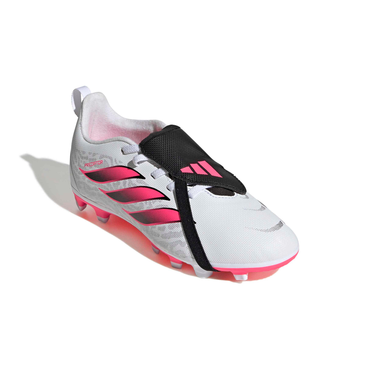 Adidas Jr Predator Club FG/MG product image 5, provided for visual reference and product detail review