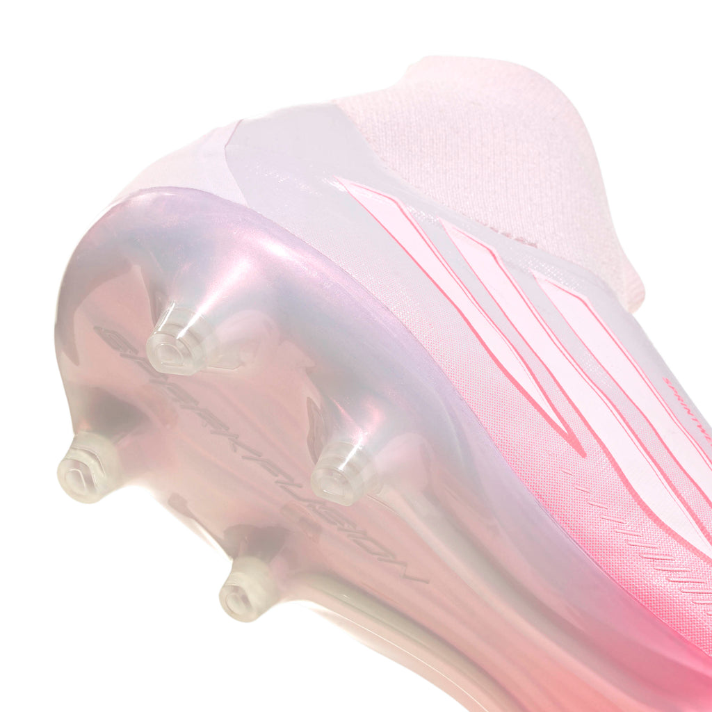 Adidas Women F50 SPARKFUSION Pro FG/AG product image 7, provided for visual reference and product detail review