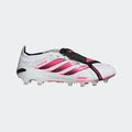 Adidas Predator Elite FT AG- FTWWHT/SOLTUR/CBLACK product image 1, provided for visual reference and product detail review