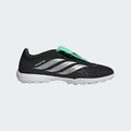 Adidas Predator League Tf-Cblack/Silvmnt product image 1, provided for visual reference and product detail review