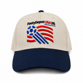 Footy Depot Orginal - USA 2026 Cap product image 1, provided for visual reference and product detail review