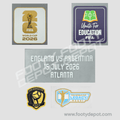 Messi Argentina V England Mdt Complete Set product image 1, provided for visual reference and product detail review