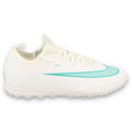 Nike Jr. Mercurial Vapor 17 Academy TF - WHITE/DUSTY CACTUS product image 1, provided for visual reference and product