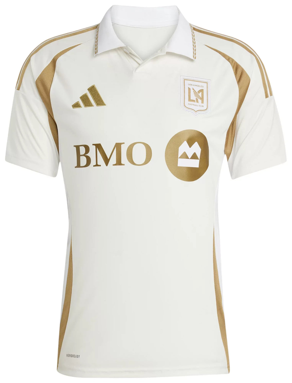 25/26 Lafc Away Son Jersey product image 2, provided for visual reference and product detail review