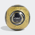 Messi F50 Mini Ball product image 1, provided for visual reference and product detail review