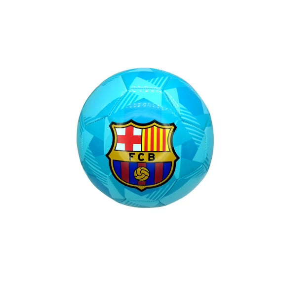 FC Barcelona Soccer Ball product image 1, provided for visual reference and product detail review
