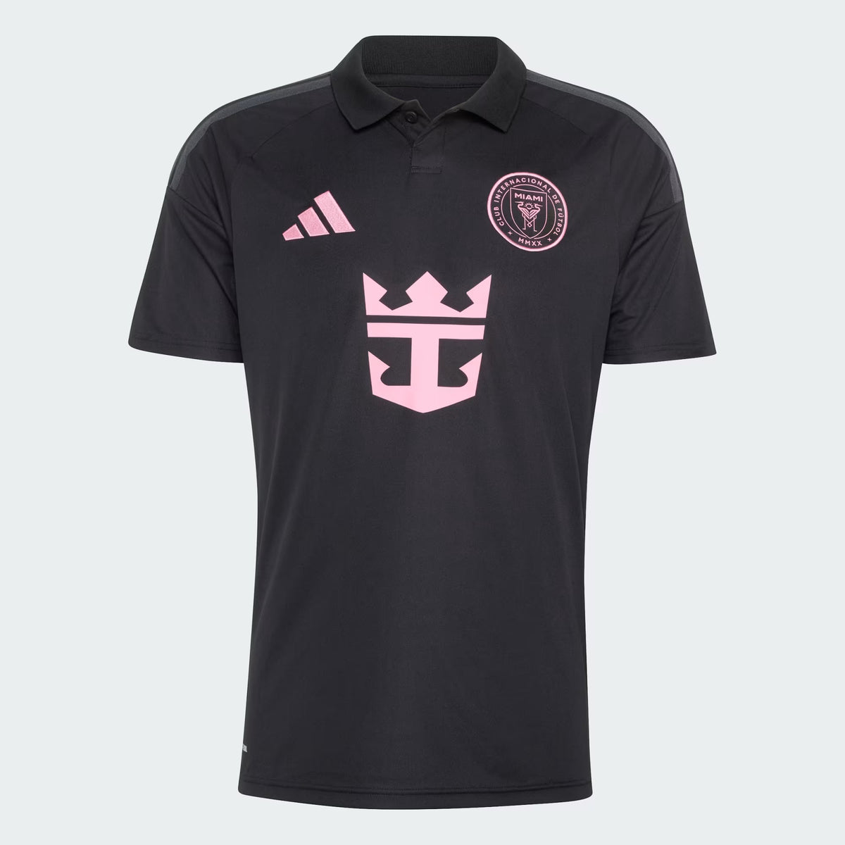 2026 Inter Miami Cf Messi Away Jersey product image 2, provided for visual reference and product detail review
