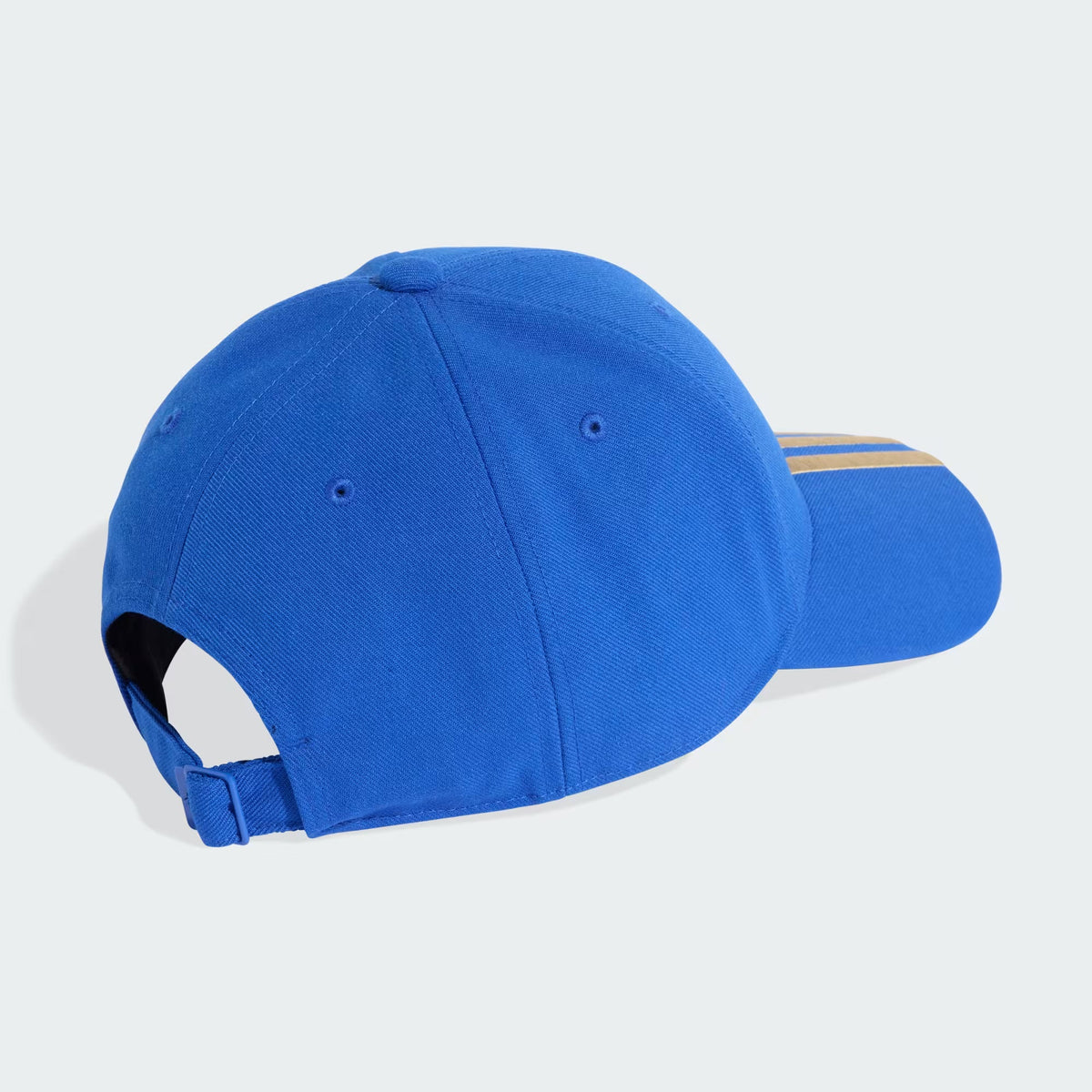 Italy Football Cap product image 3, provided for visual reference and product detail review