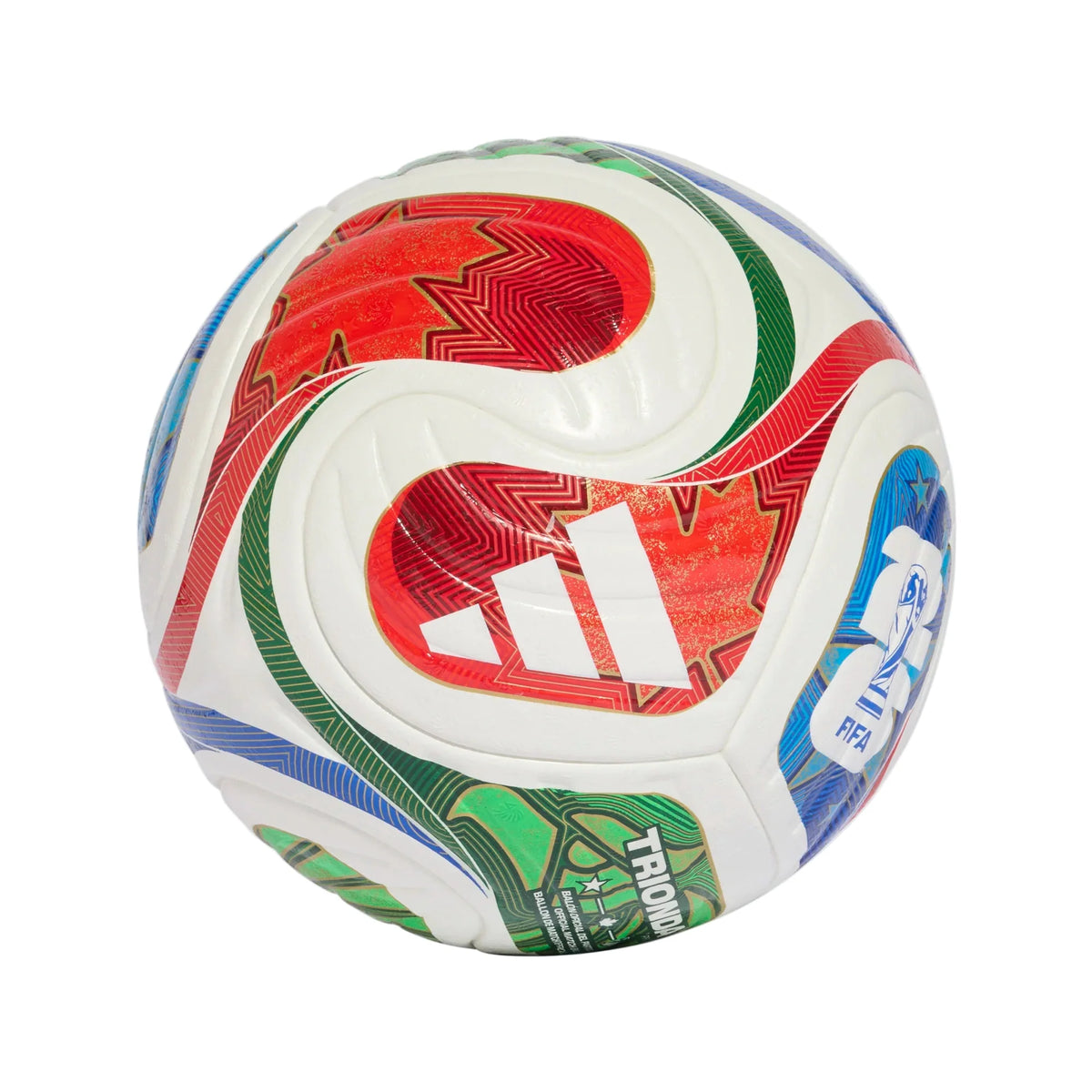 Adidas FIFA World Cup 2026 Trionda Pro Ball product image 2, provided for visual reference and product detail review