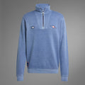 24/25 Adidas Originals Arsenal Terrace Icon 1/2 Zip product image 1, provided for visual reference and product detail review