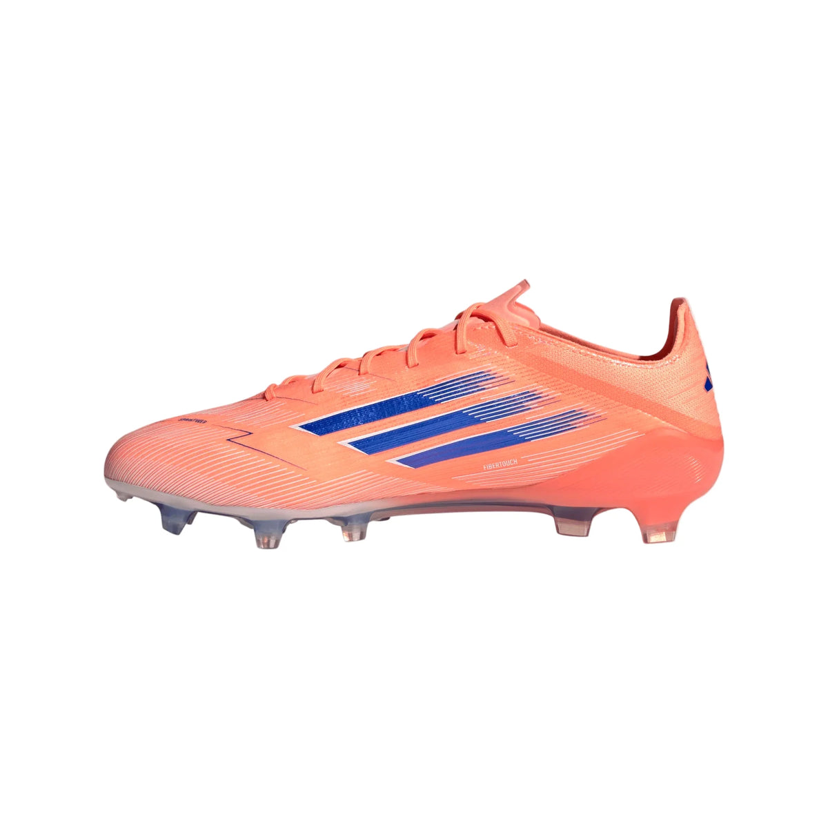 Adidas F50 Elite FG/MG- BEAORA/LUCBLU/FTWWHT product image 2, provided for visual reference and product detail review