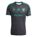 Adidas Tigres 3rd Stadium Jersey 25/26 product image 1, provided for visual reference and product detail review