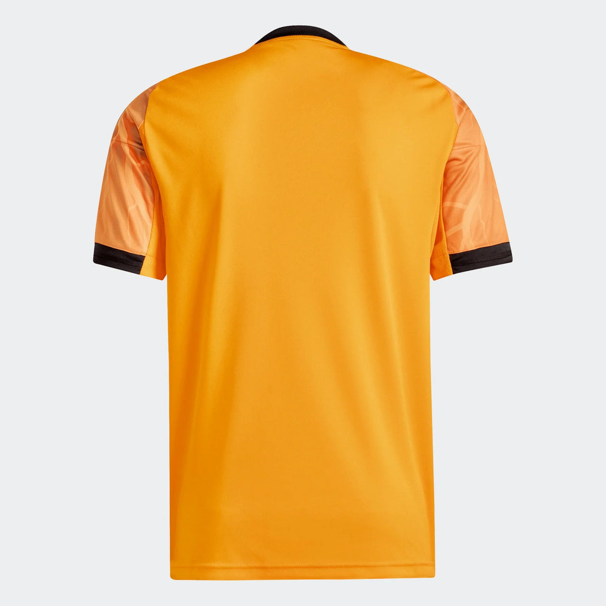 Adidas Men AS Roma Away Stadium Jersey 25/26 product image 2, provided for visual reference and product detail review