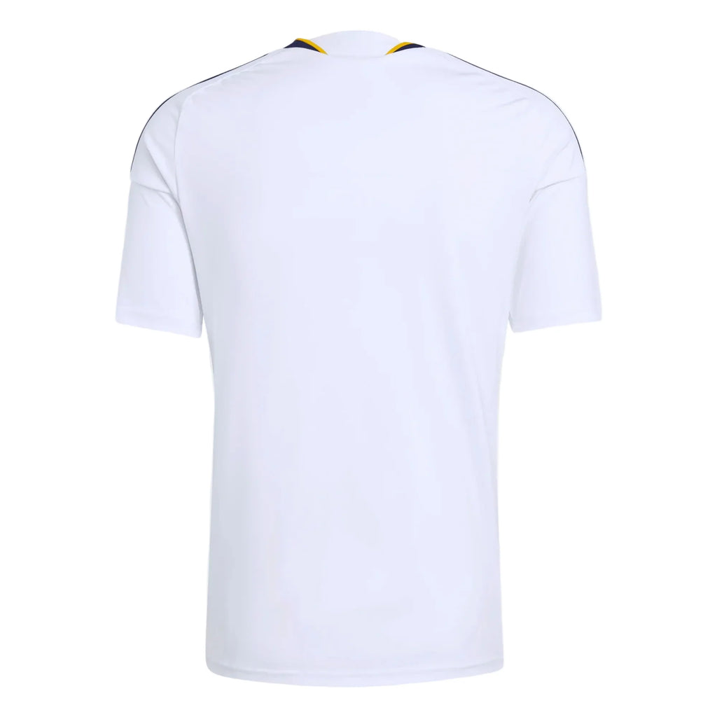 Adidas LA Galaxy Home Stadium Jersey 26/27 product image 2, provided for visual reference and product detail review