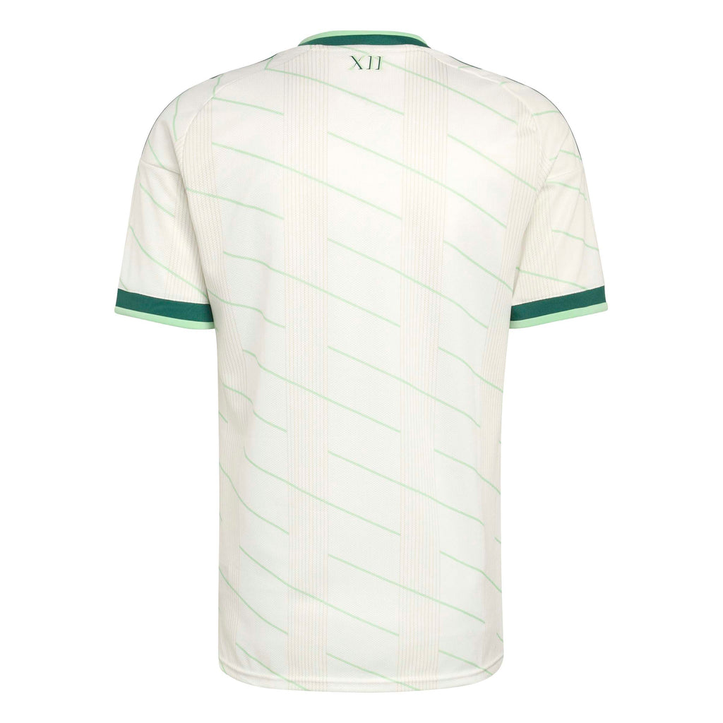 Adidas Northern Ireland Away Stadium Jersey 2026 product image 2, provided for visual reference and product detail review
