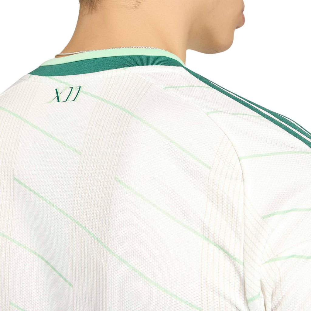 Adidas Northern Ireland Away Stadium Jersey 2026 product image 4, provided for visual reference and product detail review