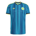 Adidas Colombia Authentic Away Stadium Jersey 2026 product image 1, provided for visual reference and product detail review