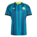 Adidas Colombia Away Stadium Jersey 2026 product image 1, provided for visual reference and product detail review