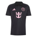 Adidas Men Inter Miami CF Away "Messi" Jersey 26/27 product image 1, provided for visual reference and product detail review