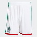 Adidas Mexico Home Shorts 2026 product image 1, provided for visual reference and product detail review