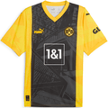 PUMA BORUSSIA DORTMUND SPECIAL EDITION JERSEY - 50 Years at Home product image 1, provided for visual reference and product