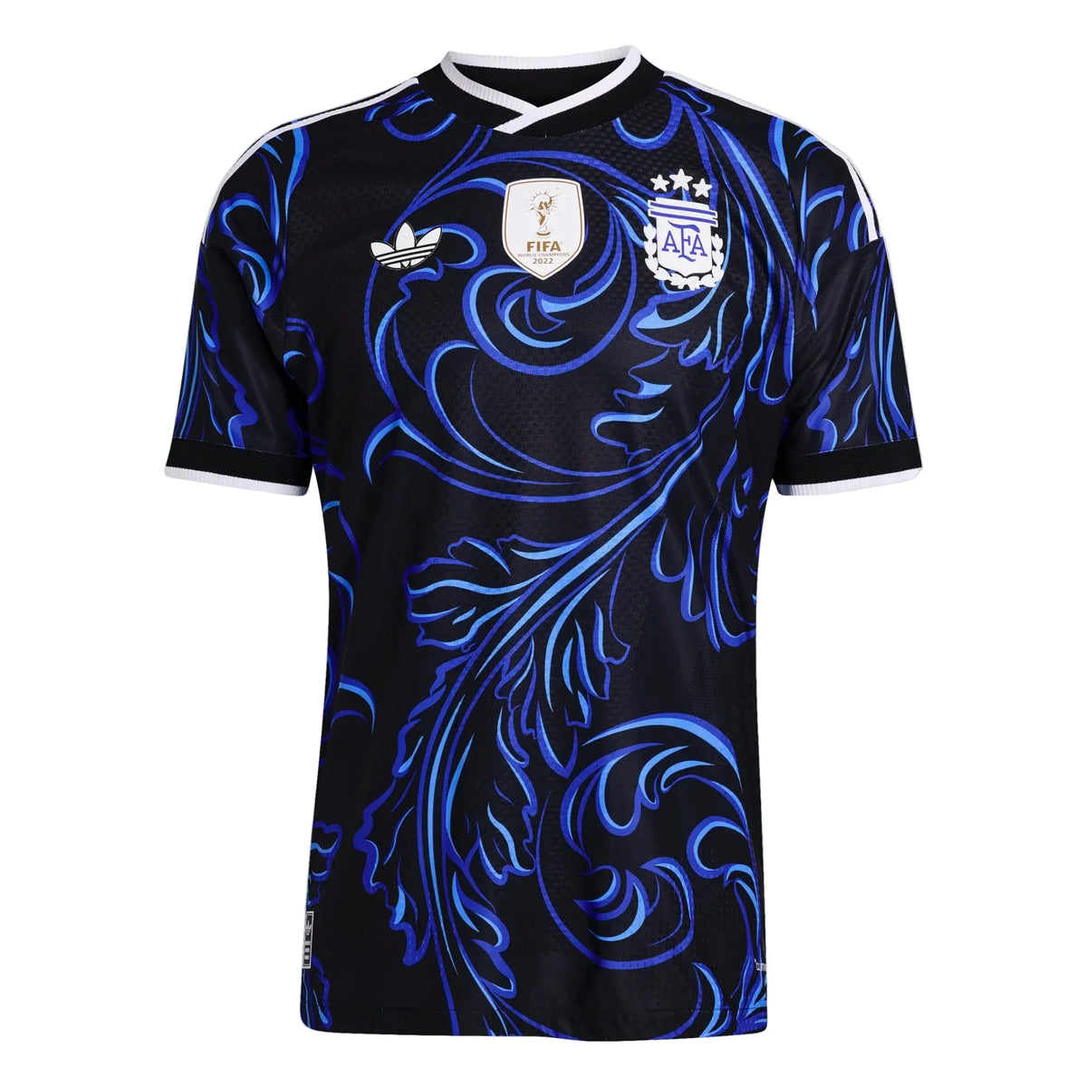 Adidas Men Argentina Authentic Stadium Away Jersey 2026 product image 1, provided for visual reference and product detail