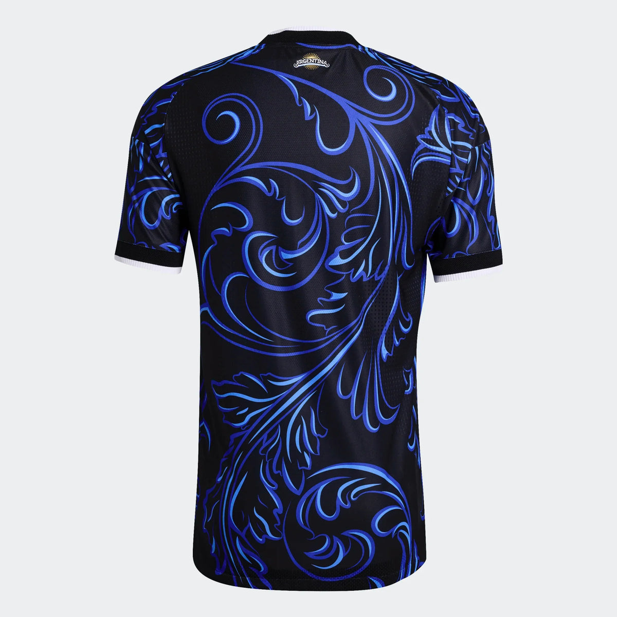 Adidas Men Argentina Authentic Stadium Away Jersey 2026 product image 2, provided for visual reference and product detail