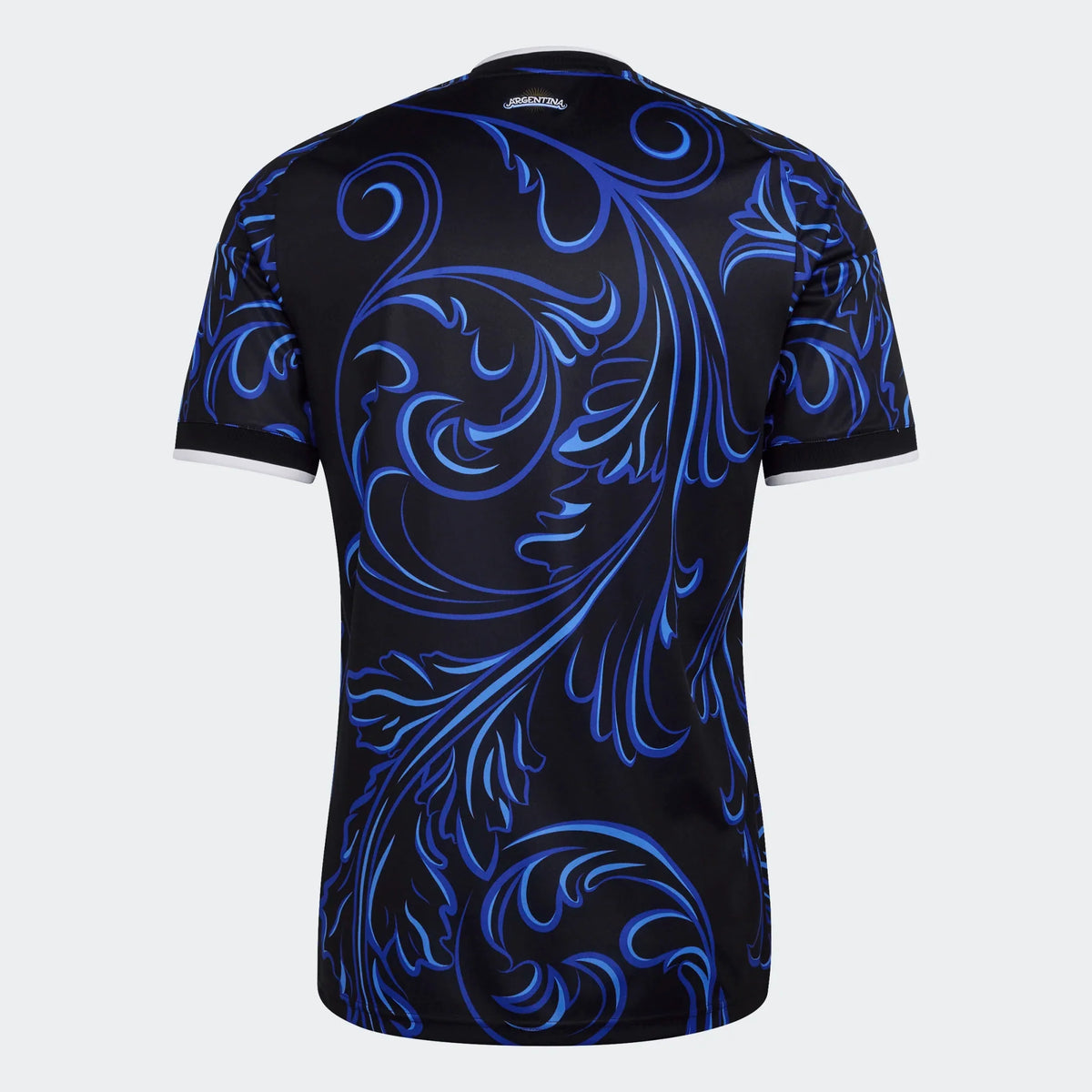 Adidas Men Argentina Away Stadium Jersey 2026 product image 2, provided for visual reference and product detail review