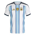 Adidas Argentina Home Replica Stadium Jersey 2026 product image 1, provided for visual reference and product detail review
