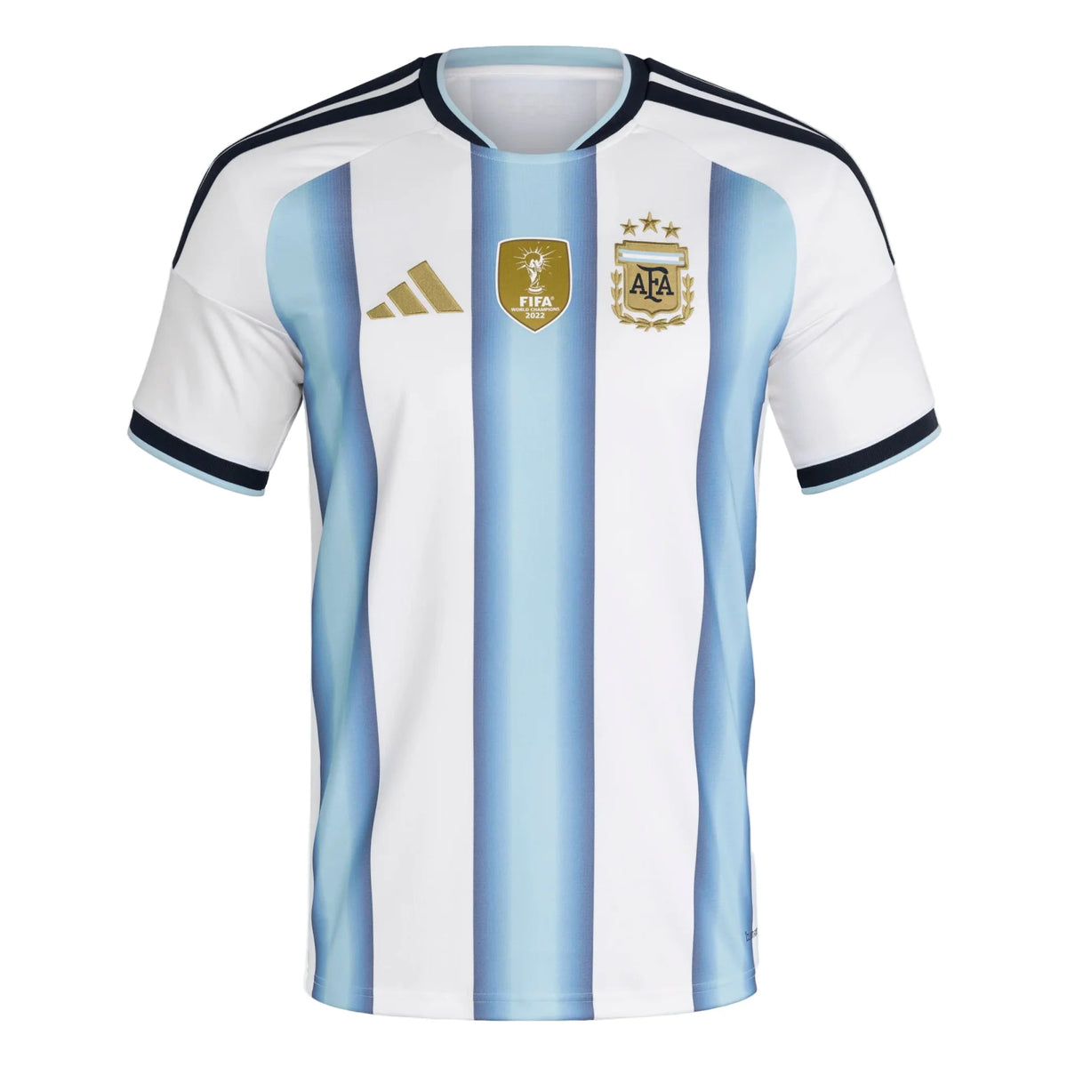 Adidas Argentina Home Replica Stadium Jersey 2026 product image 1, provided for visual reference and product detail review