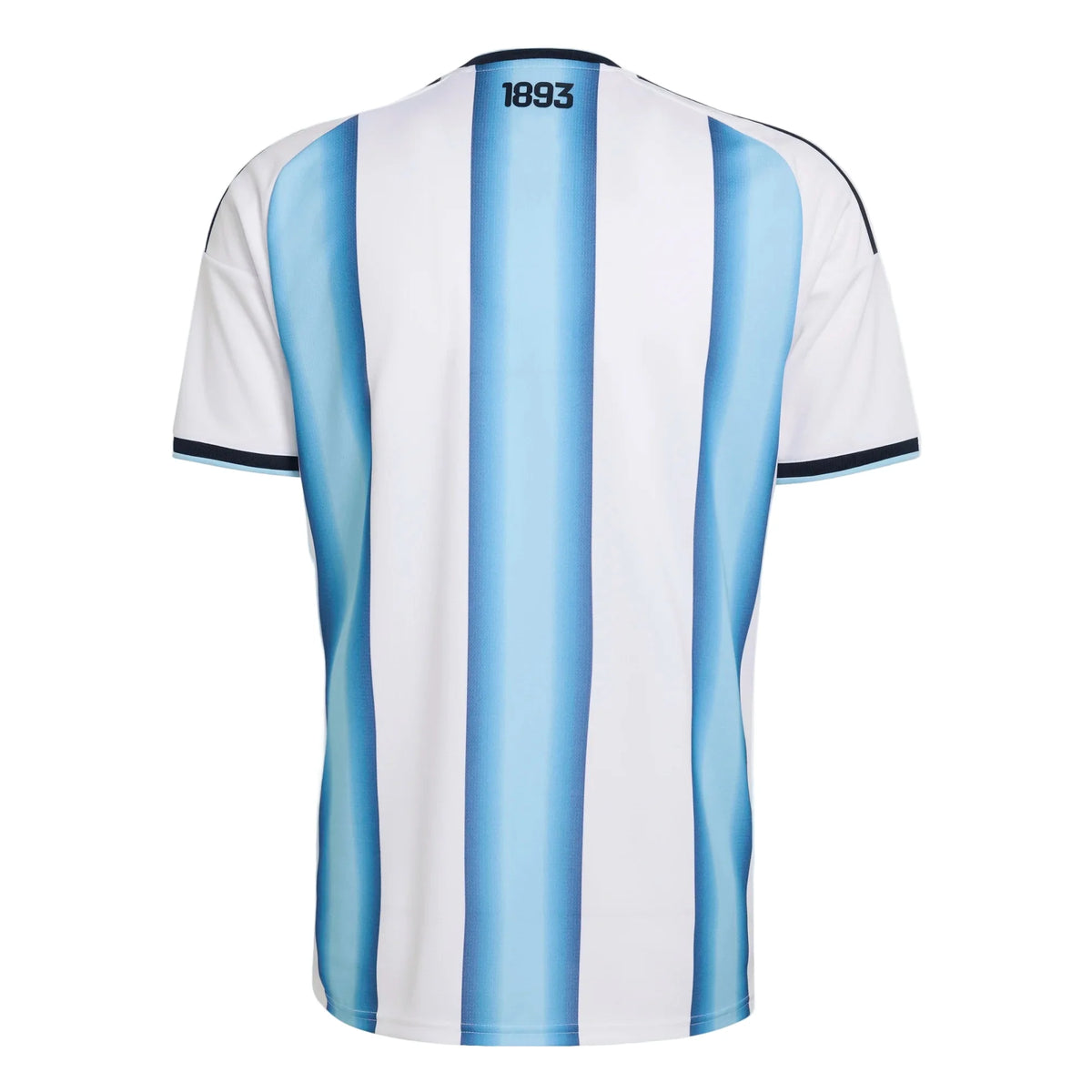 Adidas Argentina Home Replica Stadium Jersey 2026 product image 2, provided for visual reference and product detail review