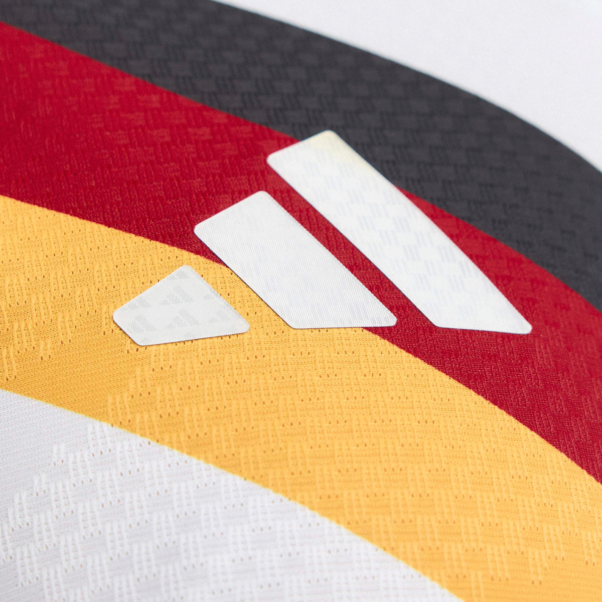 Adidas Germany Authentic Home Stadium Jersey 2026 product image 5, provided for visual reference and product detail review
