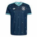 Adidas Germany Away Authentic Stadium Jersey 2026 product image 1, provided for visual reference and product detail review