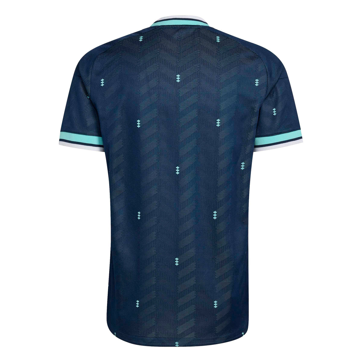 Adidas Germany Away Authentic Stadium Jersey 2026 product image 2, provided for visual reference and product detail review