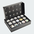 Adidas World Cup Historical Mini Soccer Ball Set product image 1, provided for visual reference and product detail review