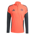 Adidas FC Bayern Munich Training Top product image 1, provided for visual reference and product detail review