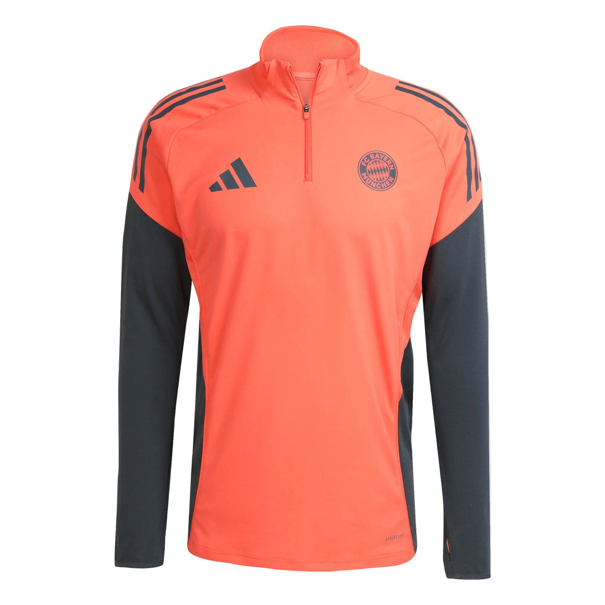 Adidas FC Bayern Munich Training Top product image 1, provided for visual reference and product detail review