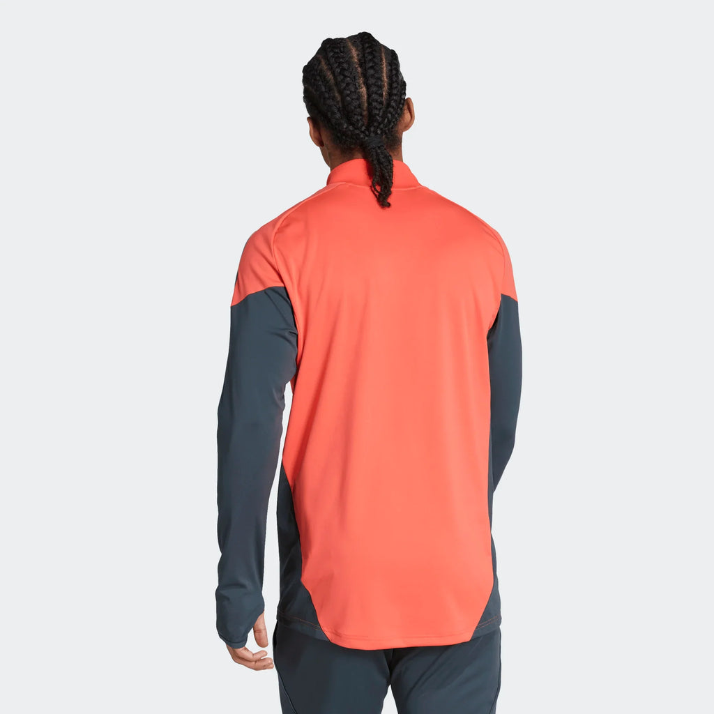 Adidas FC Bayern Munich Training Top product image 2, provided for visual reference and product detail review