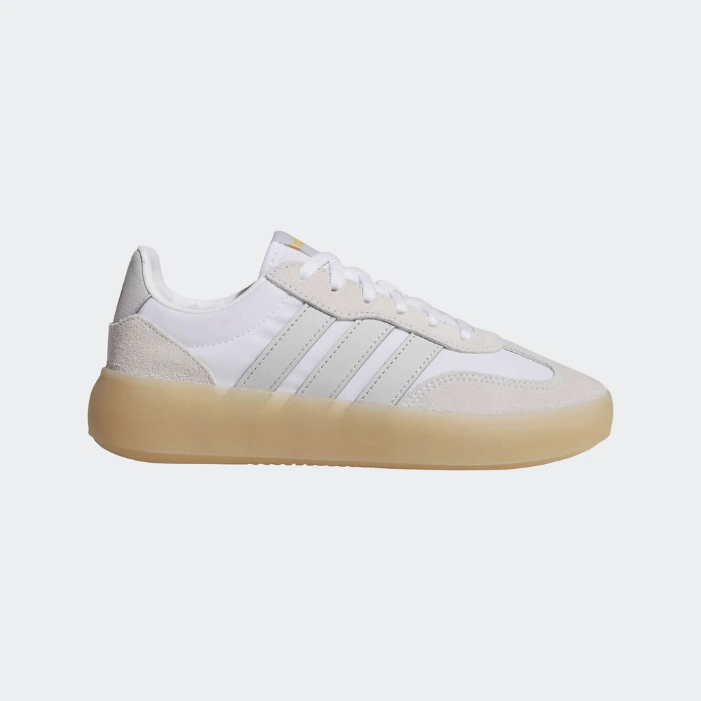 ADIDAS JR Barreda Decode Real Madrid Shoes Kids product image 1, provided for visual reference and product detail review