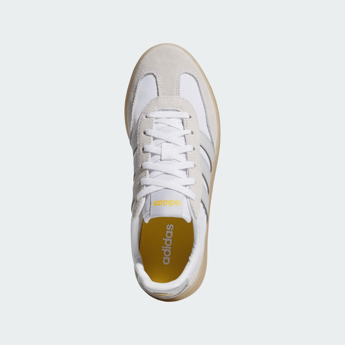 ADIDAS JR Barreda Decode Real Madrid Shoes Kids product image 4, provided for visual reference and product detail review
