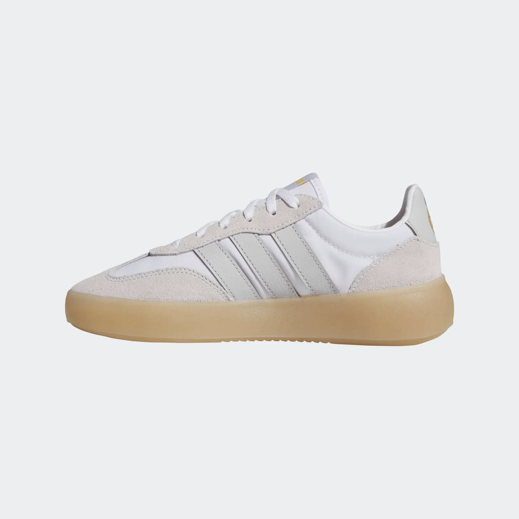 ADIDAS JR Barreda Decode Real Madrid Shoes Kids product image 2, provided for visual reference and product detail review
