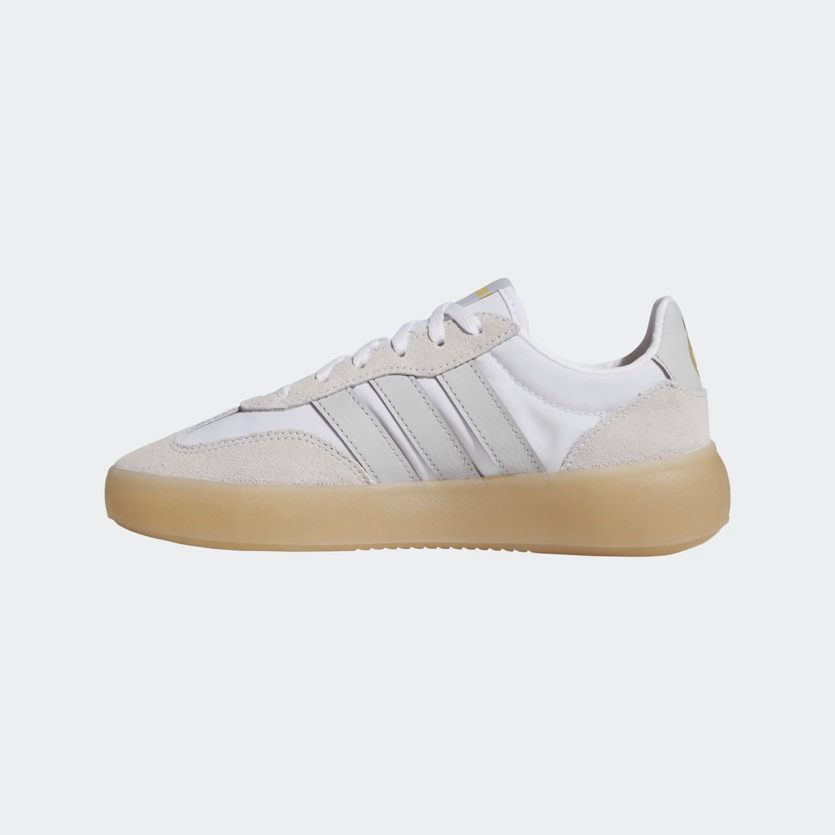 ADIDAS JR Barreda Decode Real Madrid Shoes Kids product image 2, provided for visual reference and product detail review