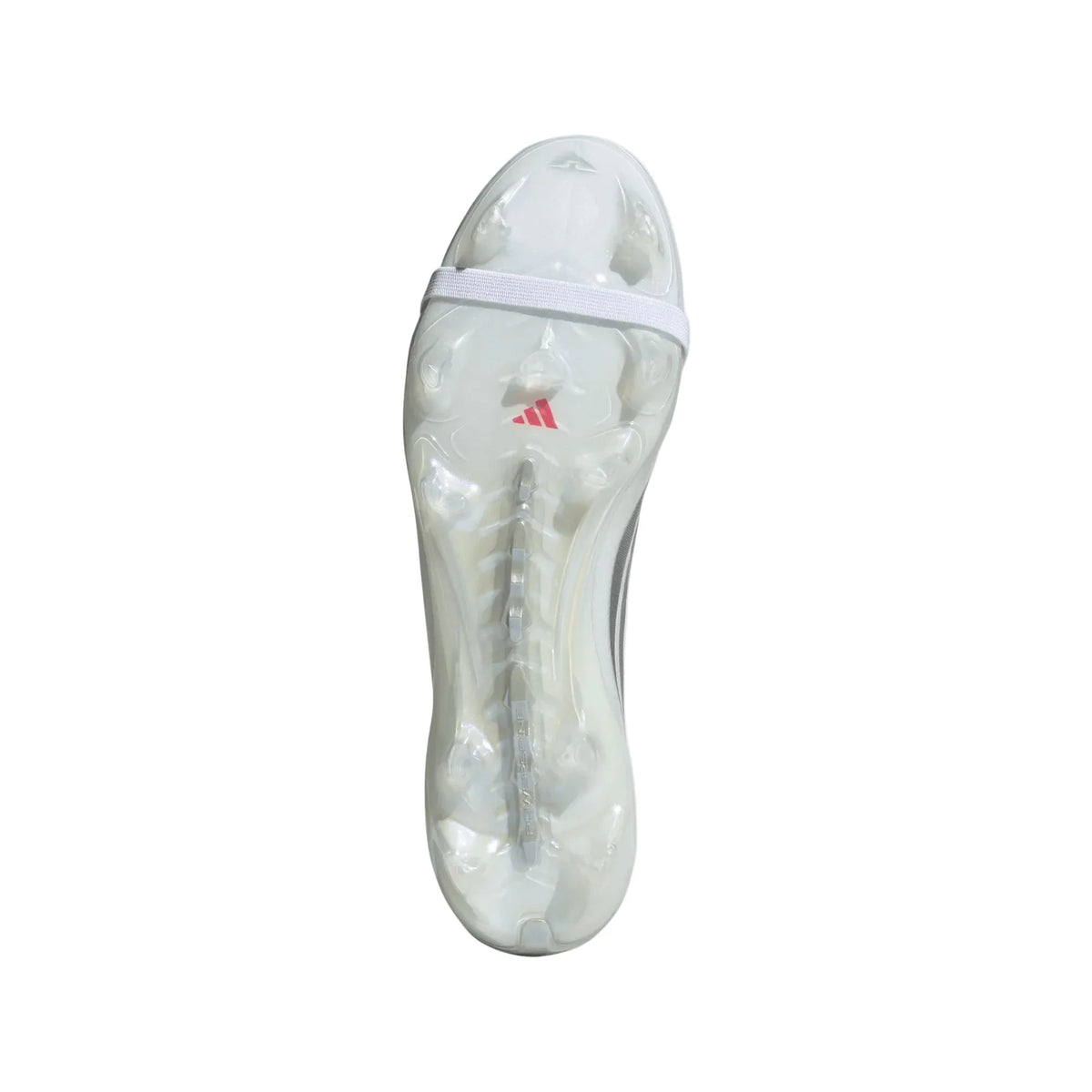Adidas Jr. "Jude Bellingham" Predator Pro FT FG- FTWWHT/ZEROMT/ROYBLU product image 3, provided for visual reference and